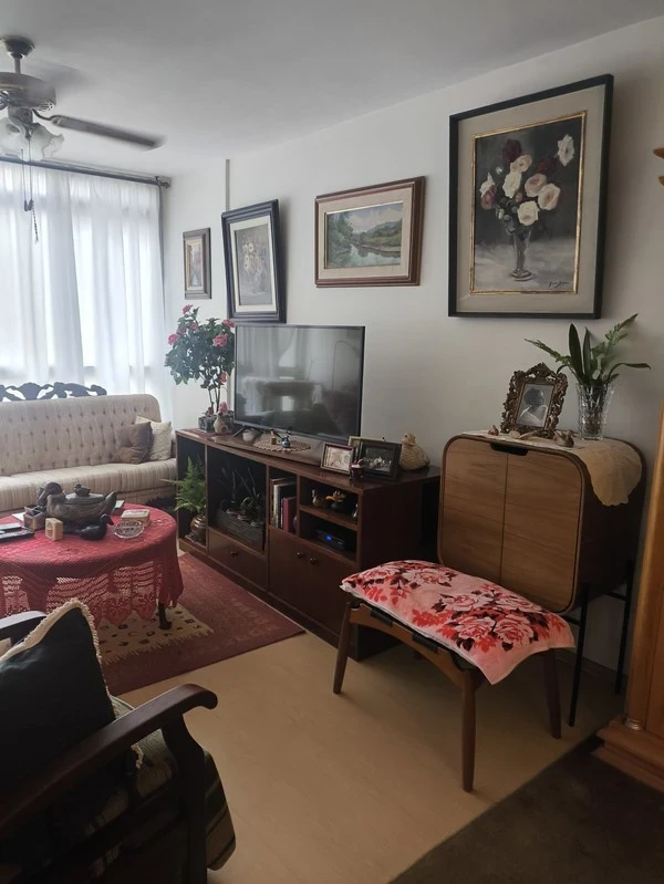 Foto do imóvel: Apartamento com 1 Quarto à Venda, 101 m² em Pinheiros - São Paulo