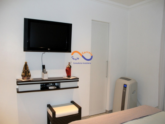 Imagem Apartamento com 3 Quartos à Venda, 105 m² em Vila Gumercindo - São Paulo