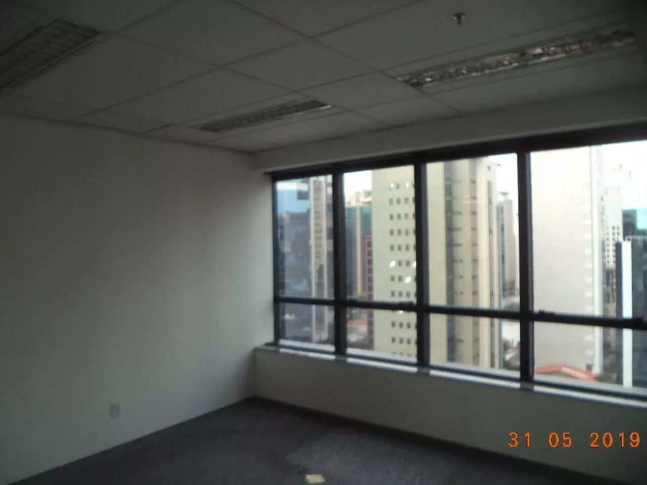 Imagem Sala Comercial à Venda ou Locação, 88 m² em Vila Olímpia - São Paulo