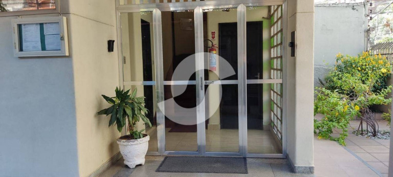 Imagem Apartamento com 3 Quartos à Venda, 97 m² em Icaraí - Niterói