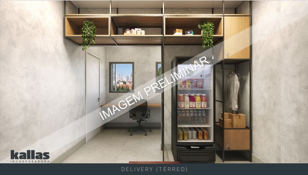 Imagem Apartamento com 2 Quartos à Venda, 50 m² em Vila Mariana - São Paulo