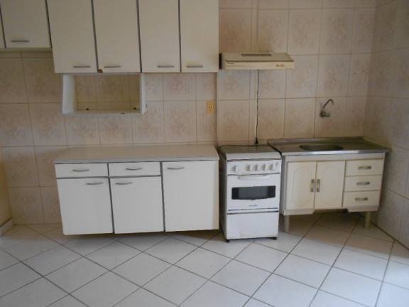 Imagem Apartamento com 1 Quarto à Venda, 35 m² em Caiçara - Praia Grande