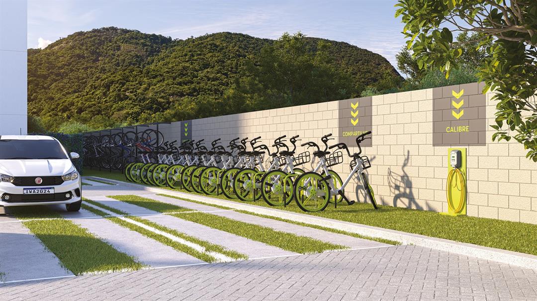 Imagem Apartamento com 2 Quartos à Venda, 47 m² em Recreio dos Bandeirantes - Rio de Janeiro