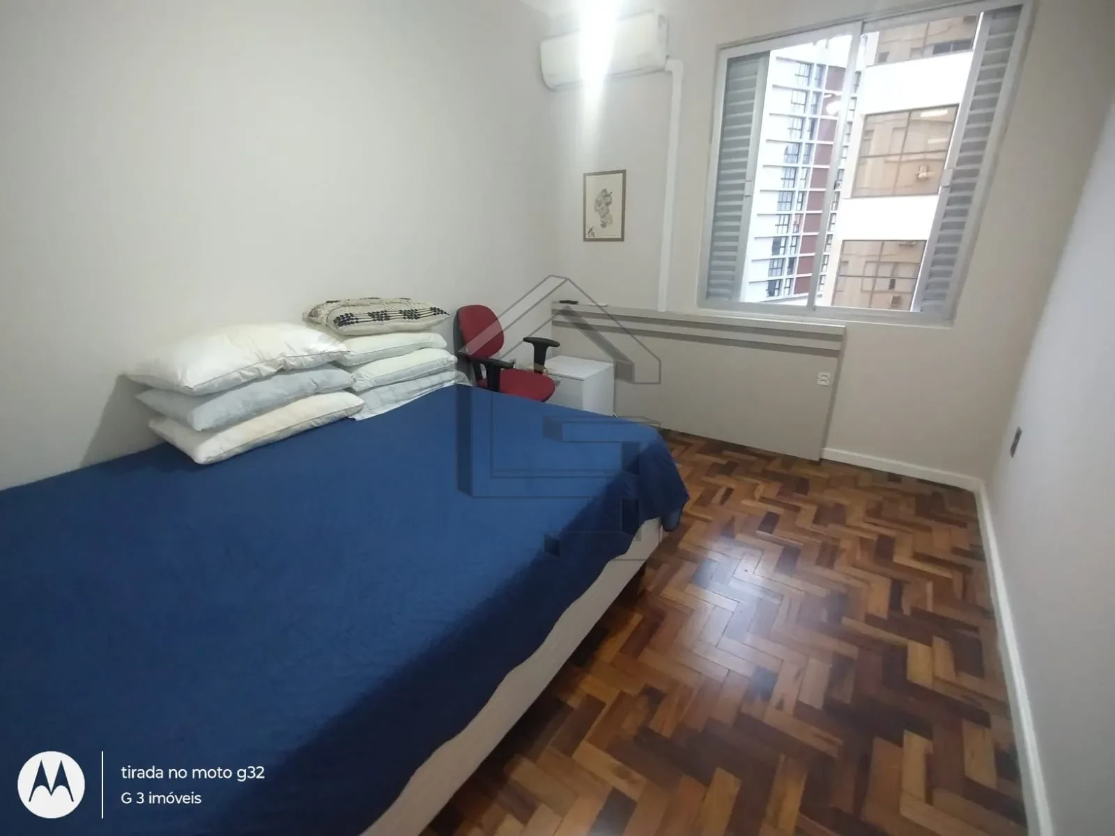 Imagem Apartamento com 3 Quartos à Venda, 97 m² em Centro - Florianópolis