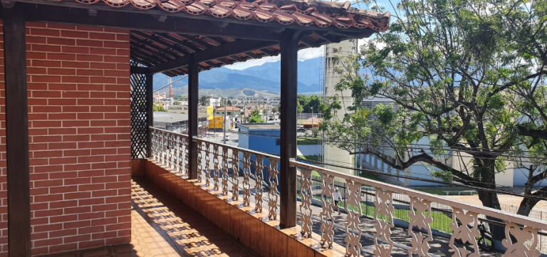 Ponto Comercial para Alugar, 20 m² em Jardim América - Cruzeiro