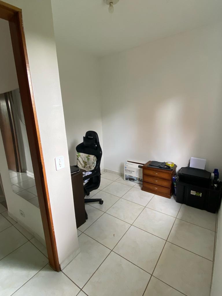 Imagem Casa de Condomínio com 3 Quartos à Venda, 80 m²em Chácara São Luiz - Franco da Rocha