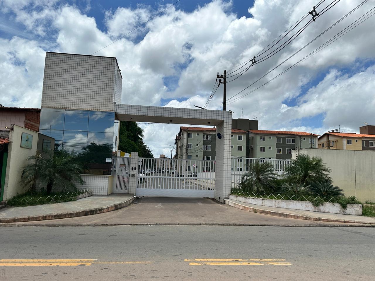 Imagem Apartamento com 2 Quartos à Venda, 55 m² em Vila Cascavel - São Luís