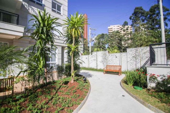 Imagem Apartamento com 1 Quarto à Venda, 58 m² em Vila Suzana - São Paulo