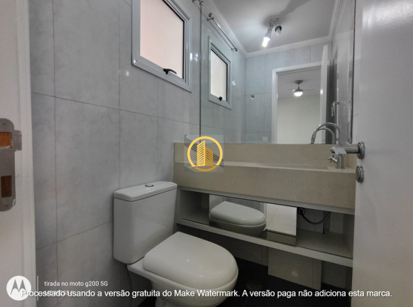 Foto do imóvel: Casa de Condomínio com 3 Quartos à Venda, 198 m² em Tucuruvi - São Paulo