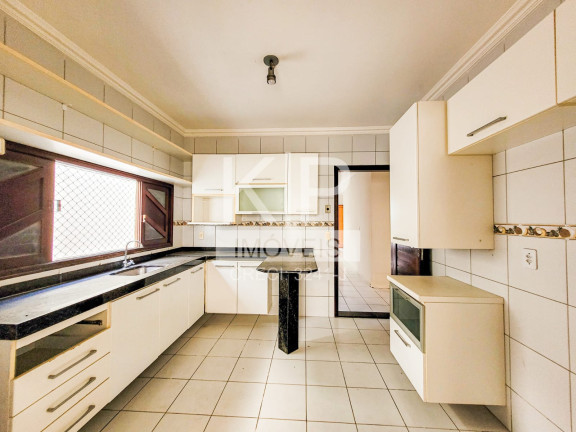Imagem Casa de Condomínio com 4 Quartos à Venda,  em Nova Parnamirim - Parnamirim