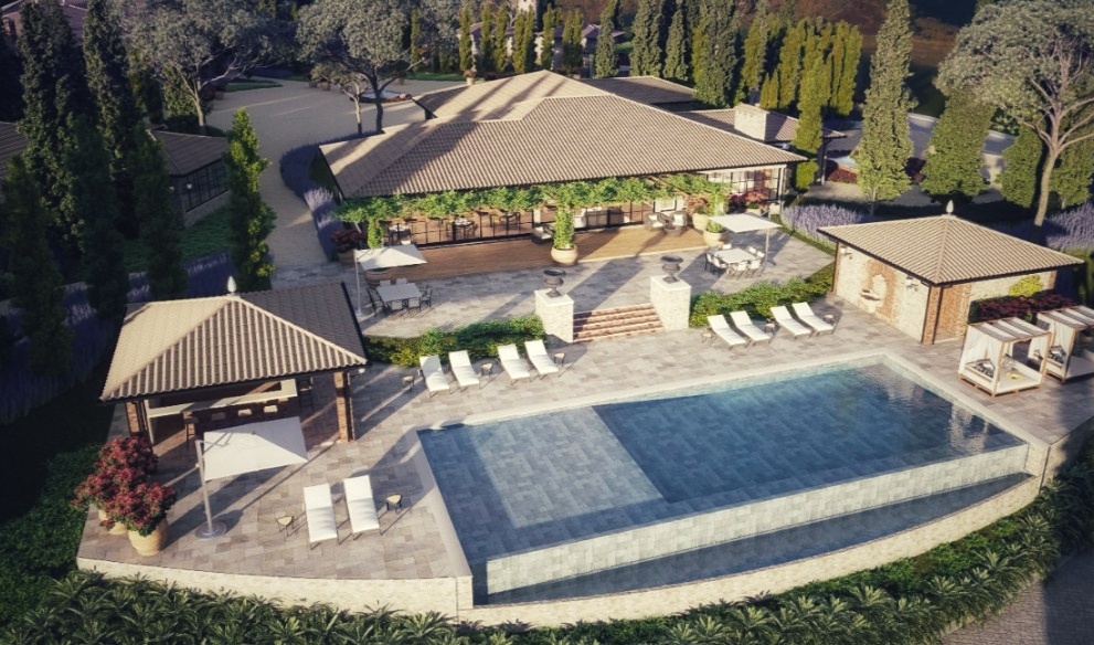 Imagem Terreno à Venda, 2.453 m² em Areal - Areal