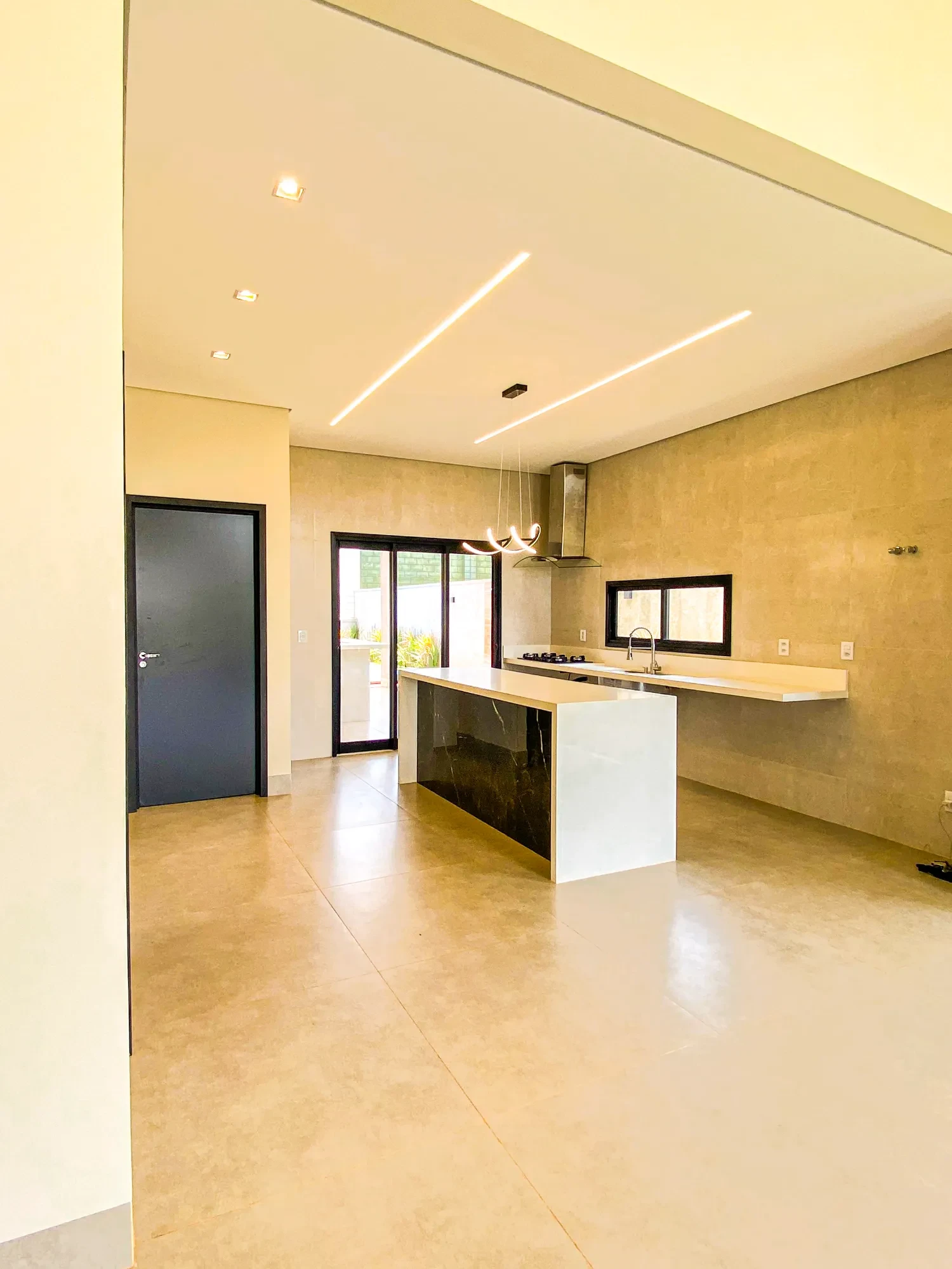 Imagem Casa de Condomínio com 3 Quartos à Venda, 180 metro em Terras Alpha Residencial 1 - Senador Canedo