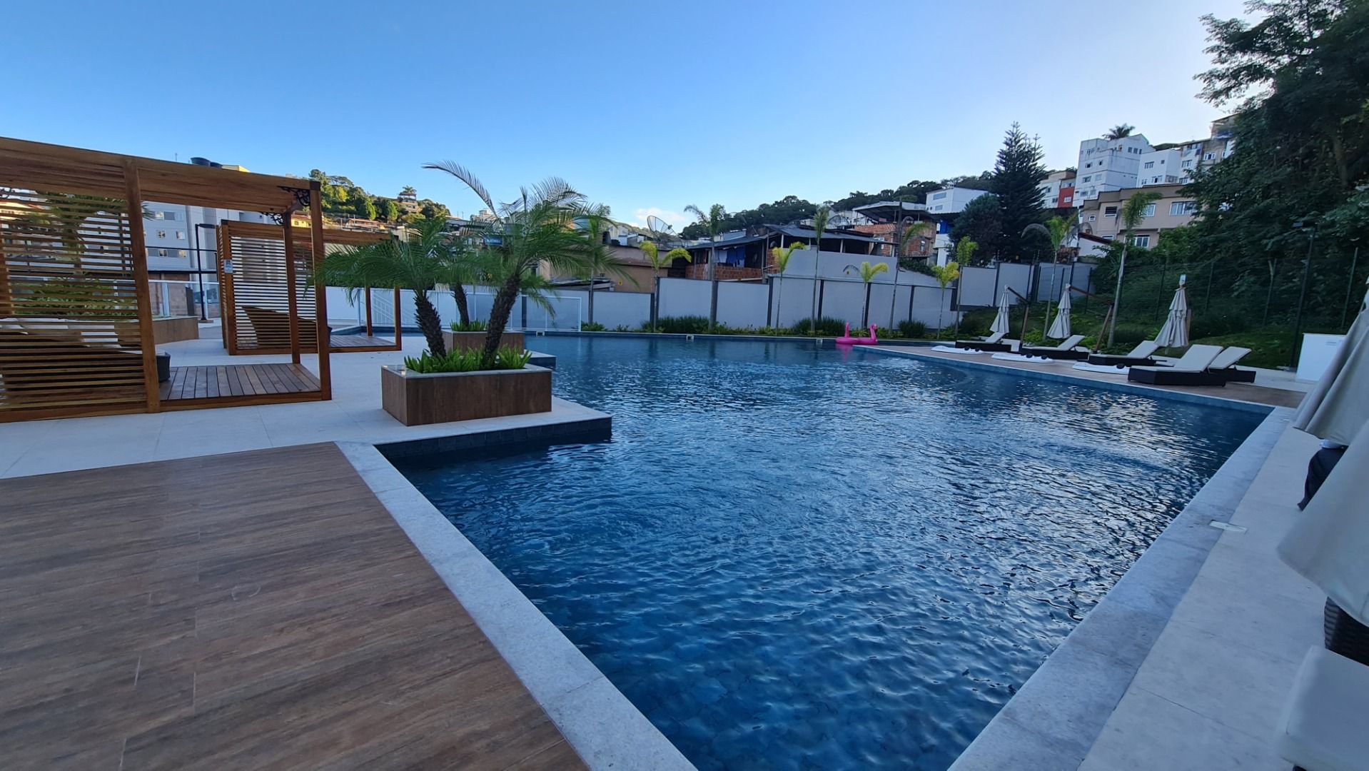 Apartamento com 2 Quartos à Venda, 54 m² em Teixeiras - Juiz de Fora