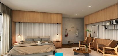 Imagem Apartamento com 3 Quartos à Venda, 133 m² em Centro - Botucatu