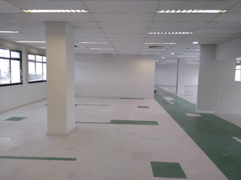 Imagem Galpão para Alugar, 4816 m² em Parque Industrial Tomas Edson - São Paulo