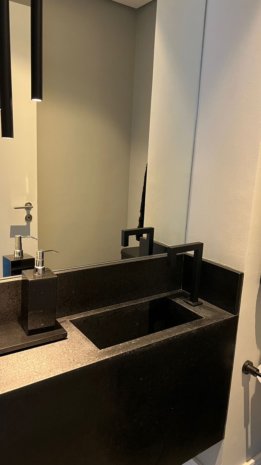 Imagem Apartamento com 4 Quartos à Venda, 165 m² em Vila Gertrudes - São Paulo