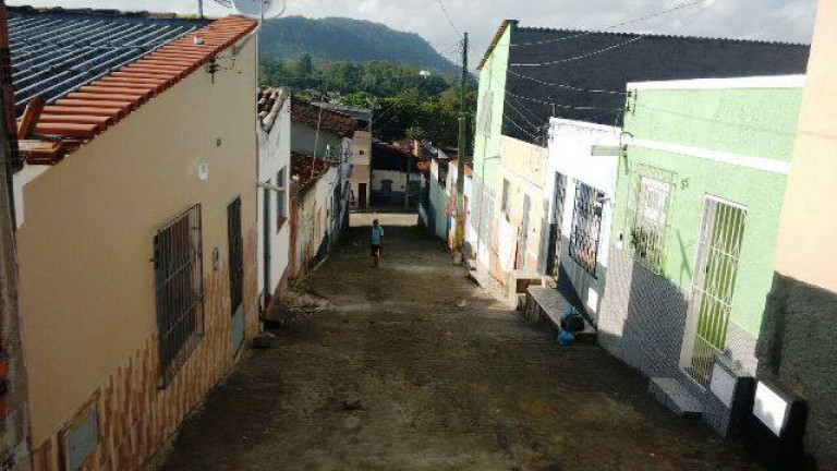 Imagem Casa com 2 Quartos à Venda, 140 m² em Jardim Zaira - Mauá