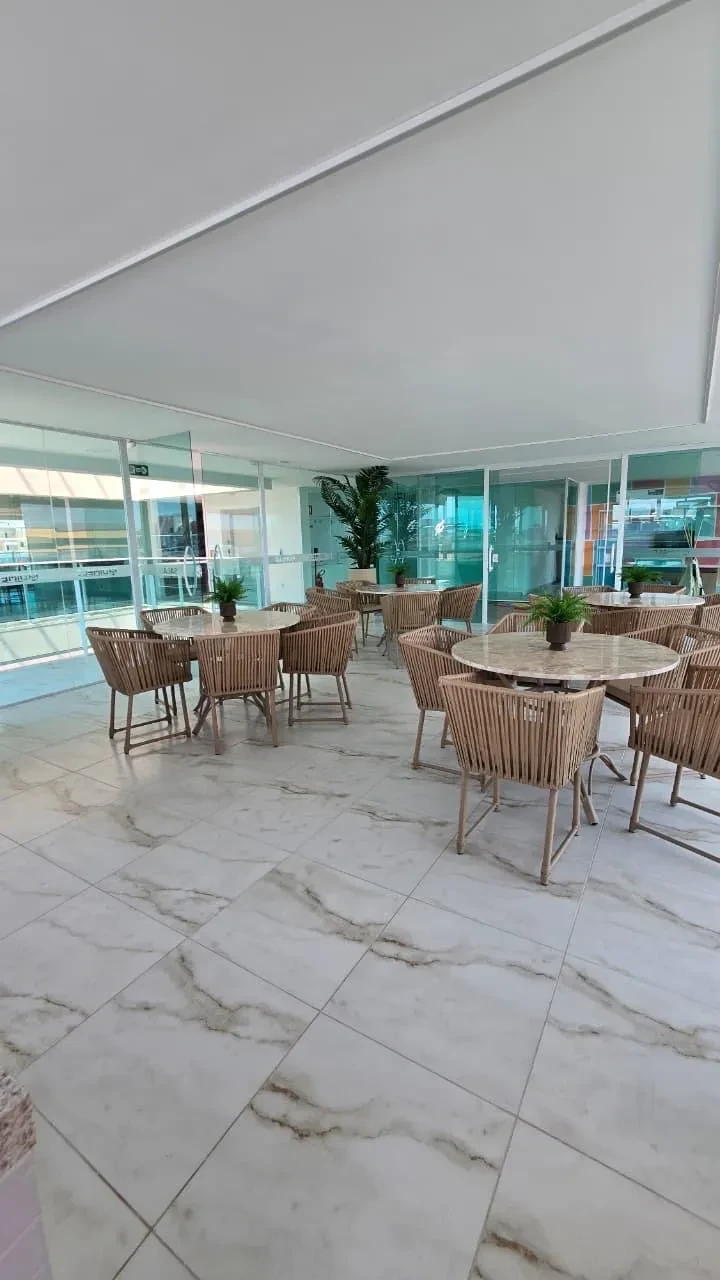 Imagem Flat com 1 Quarto à Venda, 21 m² em Vila de Porto de Galinhas - Ipojuca