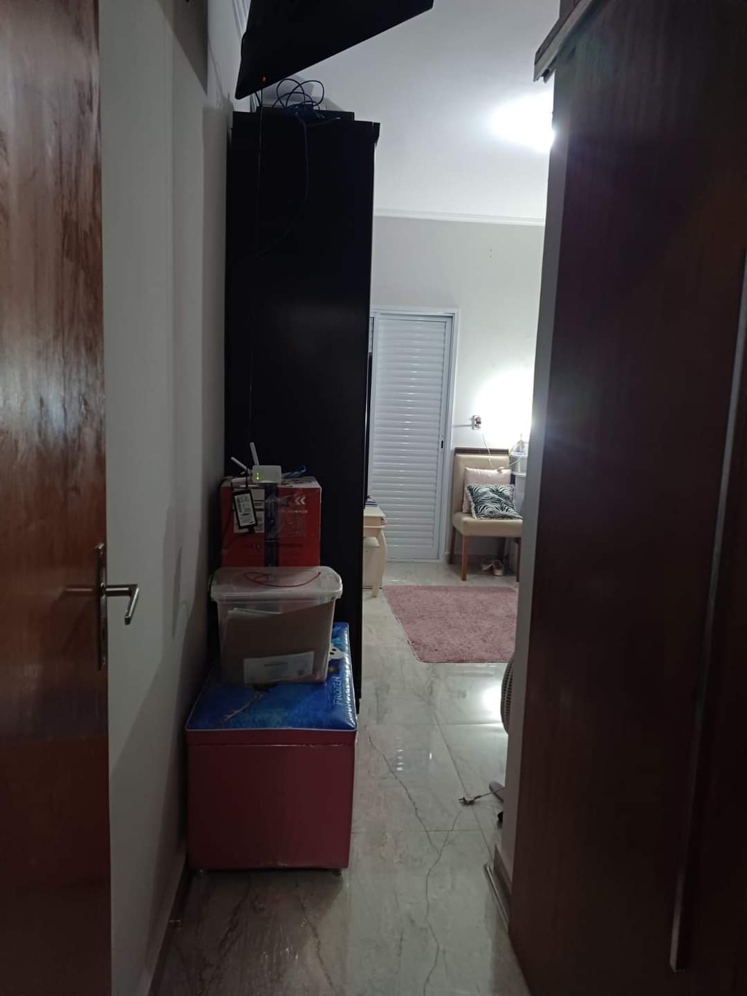 Foto do imóvel: Sobrado com 2 Quartos à Venda, 104 m²em Guilhermina - Praia Grande