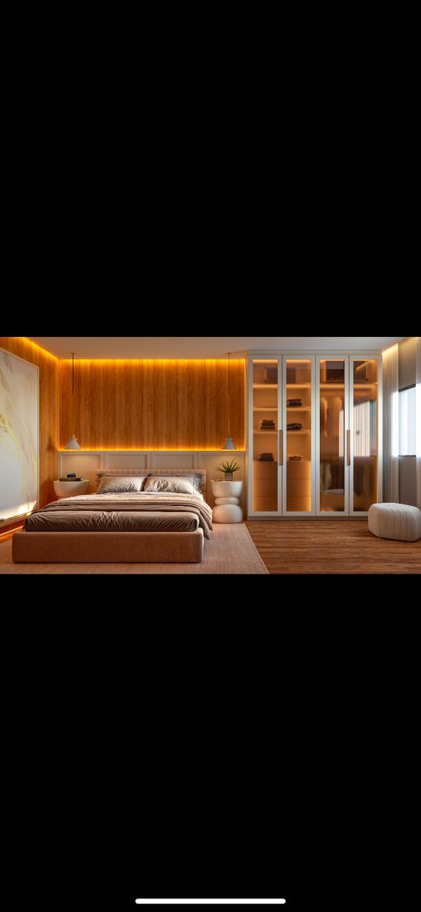 Imagem Apartamento com 2 Quartos à Venda, 70 m² em Itapema - Itapema
