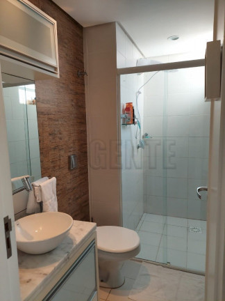 Imagem Apartamento com 2 Quartos à Venda, 63 m² em Itacorubi - Florianópolis