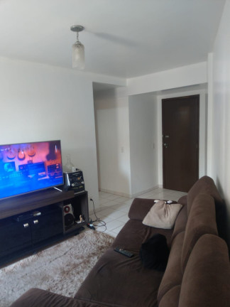 Imagem Flat com 1 Quarto à Venda,  em Setor Sul - Goiânia
