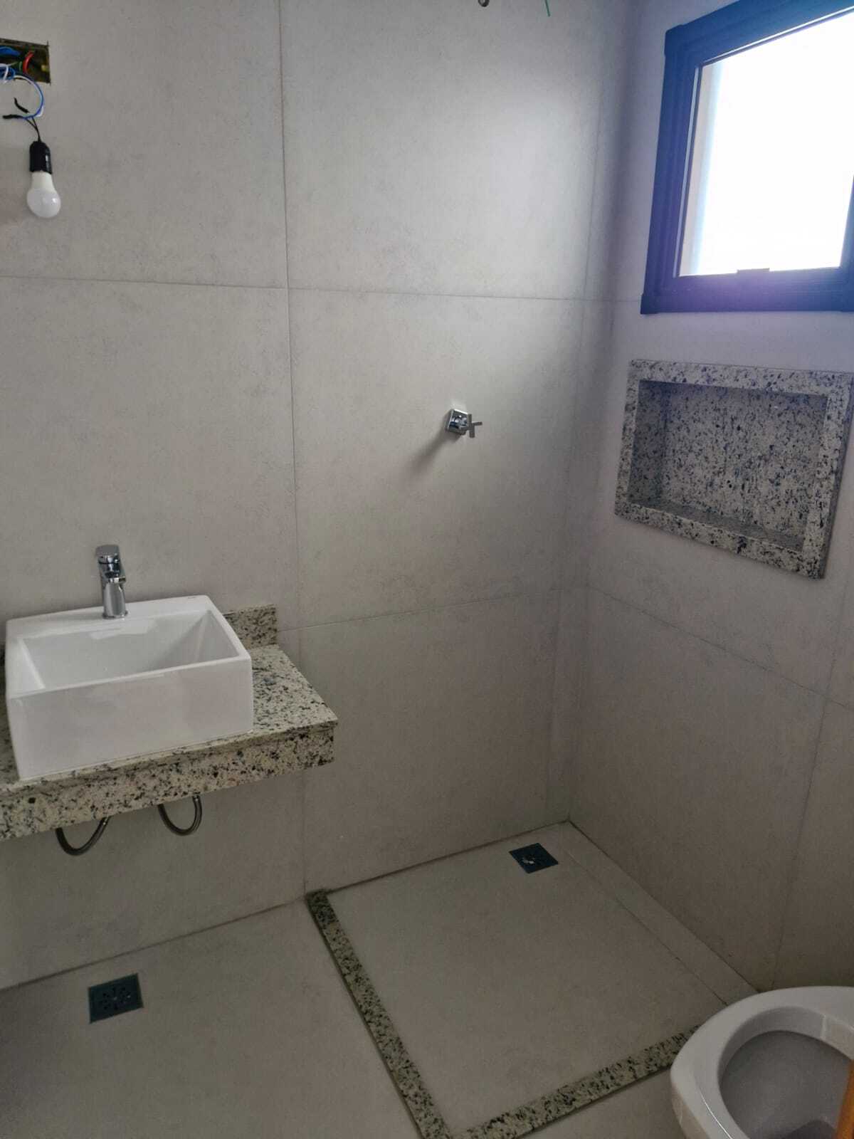 Imagem Sobrado com 3 Quartos à Venda, 125 m² em Vila Lúcia - São Paulo