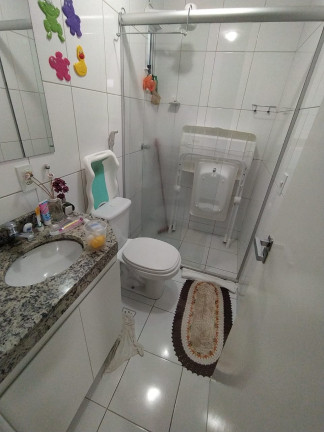 Imagem Apartamento com 3 Quartos à Venda, 1 m² em Jardim Renascença - São Luís