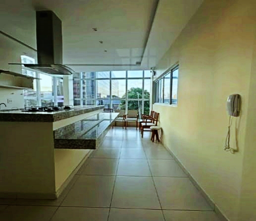 Imagem Apartamento com 3 Quartos à Venda, 143 m² em Umarizal - Belém