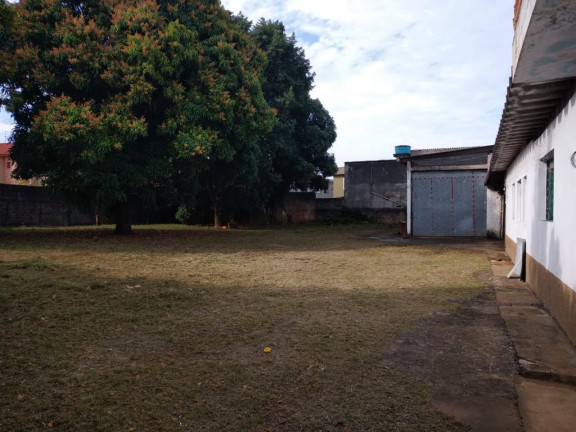 Imagem Terreno à Venda, 1.548 m² em Jardim Cocaia - Guarulhos