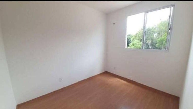 Imagem Apartamento com 2 Quartos à Venda, 46 m² em Jardim Eldorado - Caxias do Sul
