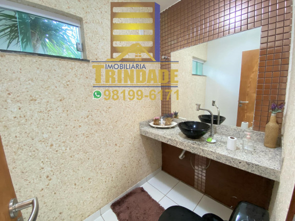 Imagem Casa de Condomínio com 5 Quartos à Venda, 503 m² em Araçagi - São José de Ribamar