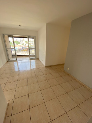 Imagem Apartamento com 3 Quartos à Venda, 95 m² em Chácara Califórnia - São Paulo