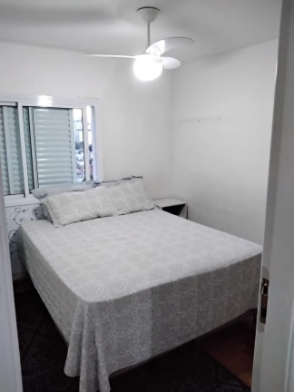 Imagem Apartamento com 4 Quartos à Venda,  em Vila Congonhas - São Paulo