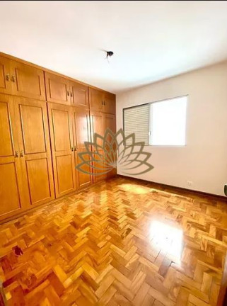 Imagem Apartamento com 3 Quartos à Venda, 125 m²em Jardim Paulista - São Paulo