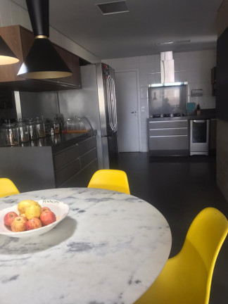 Imagem Apartamento com 3 Quartos para Alugar, 194 m²em Altos do Esplanada - São José dos Campos