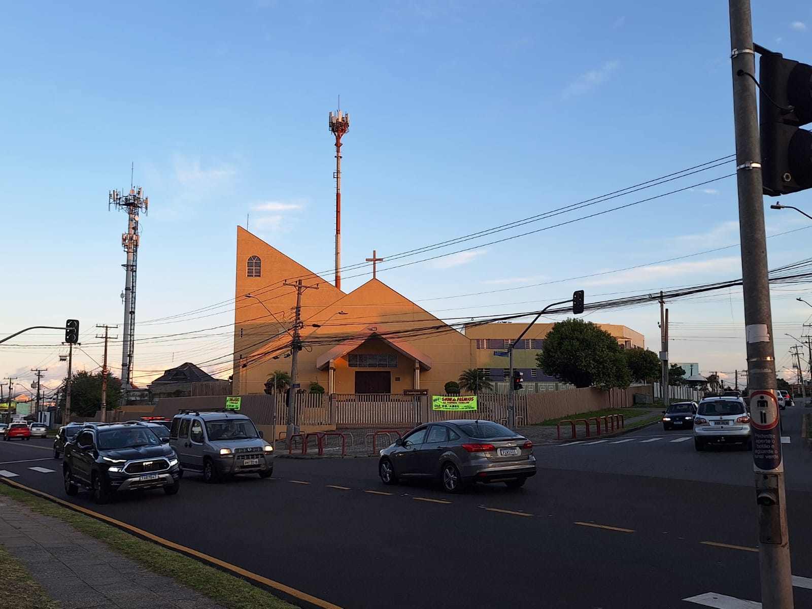 Foto do imóvel: Kitnet com 1 Quarto à Venda, 25 m² em Xaxim - Curitiba