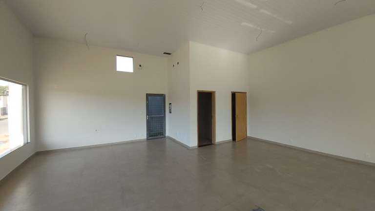 Imagem Sala Comercial para Alugar, 36 metros em Jardim São Conrado - Campo Grande