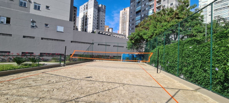 Imagem Apartamento com 1 Quarto à Venda, 38 m² em Vila Andrade - São Paulo