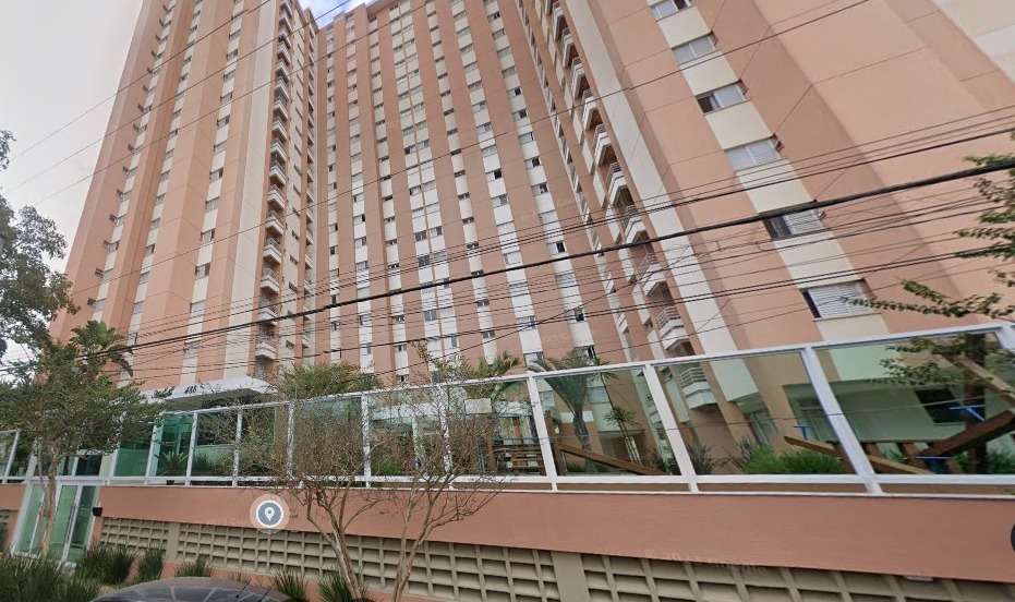 Condominio Jardins de Assunção