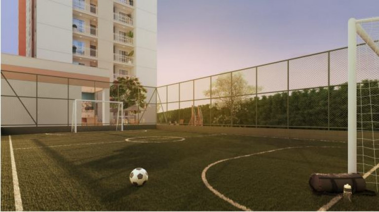 Imagem Apartamento com 2 Quartos à Venda,  em Canindé - São Paulo