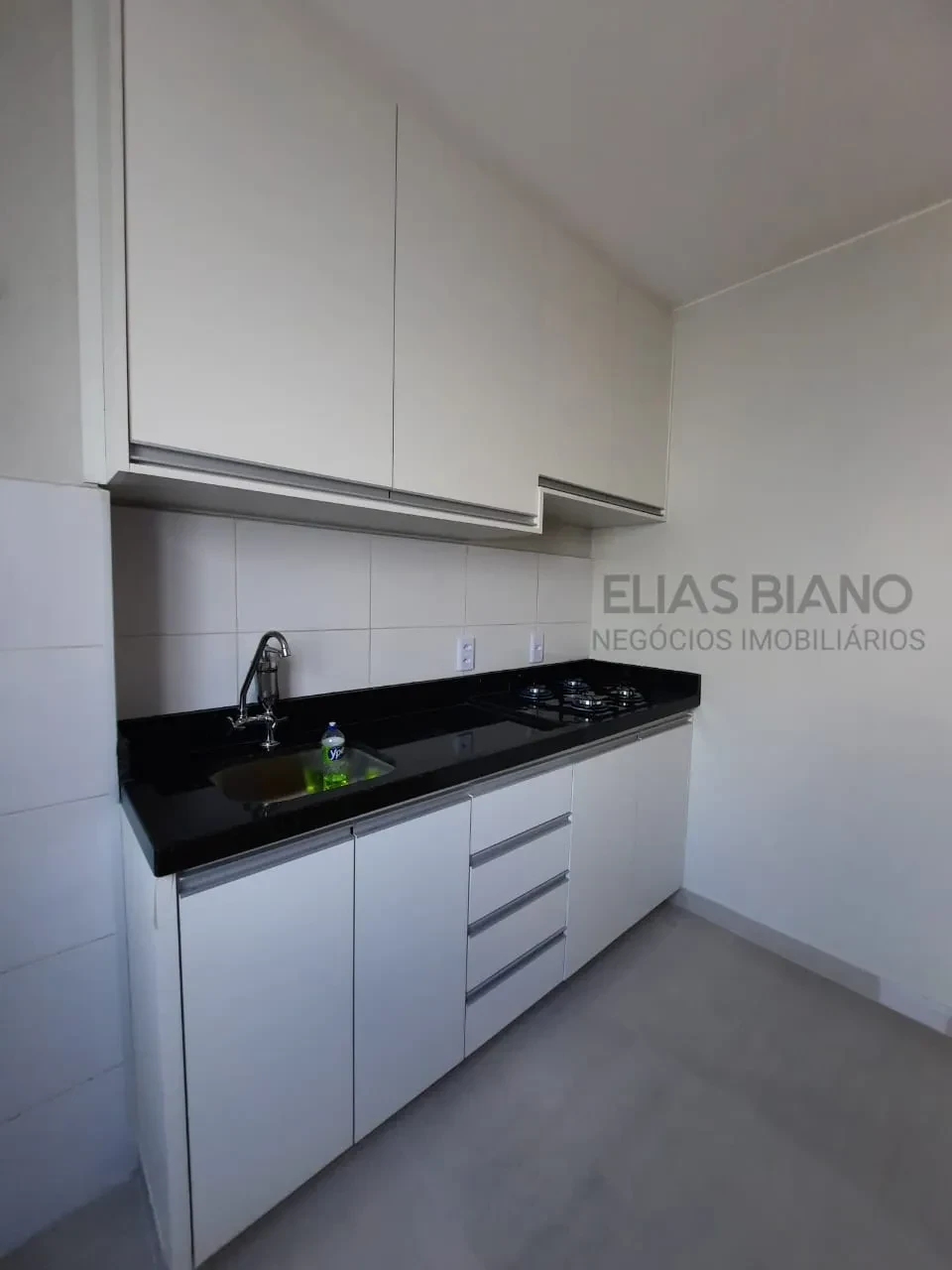 Imagem Apartamento com 2 Quartos à Venda, 43 m² em Parque Esplanada I - Valparaíso de Goiás