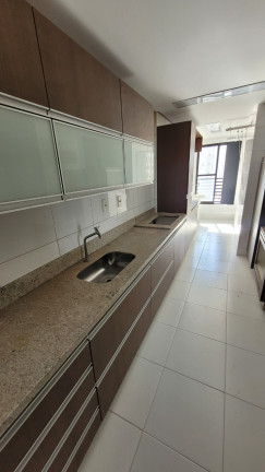 Imagem Apartamento com 3 Quartos à Venda,  em Setor Oeste - Goiânia