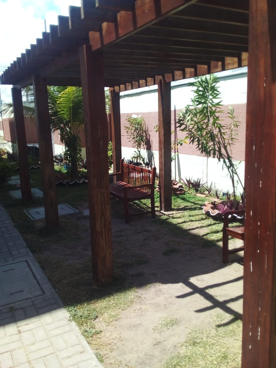 Imagem Apartamento com 2 Quartos para Alugar, 48 m²em Nossa Senhora do Ó - Paulista