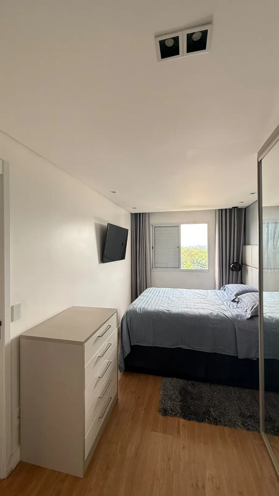 Imagem Apartamento com 2 Quartos à Venda, 65 m² em Catumbi - São Paulo