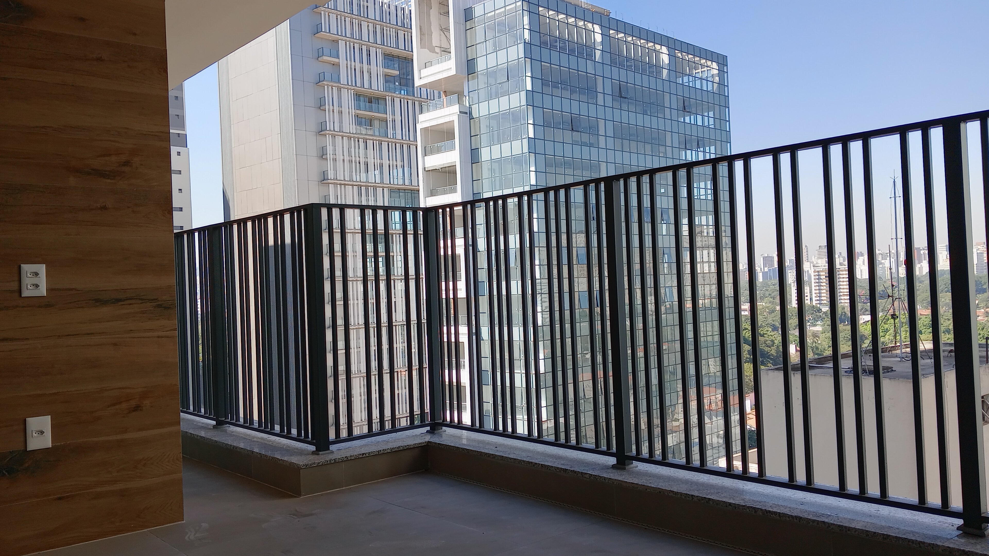 Foto do imóvel: Apartamento com 2 Quartos à Venda, 71 m² em Pinheiros - São Paulo