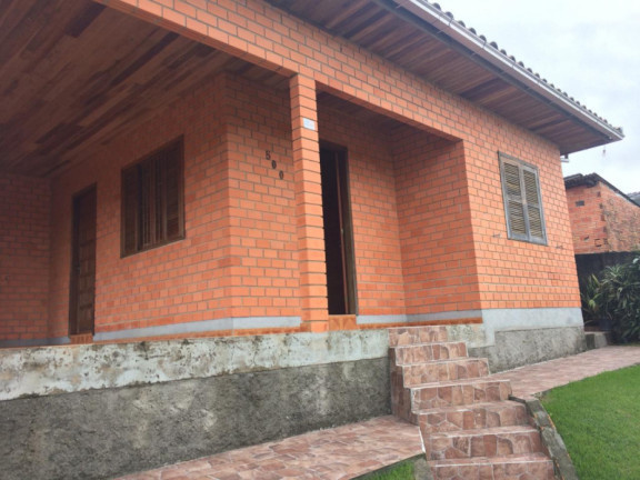 Imagem Casa com 3 Quartos à Venda,  em Operária Nova - Criciúma