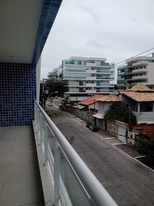 Imagem Apartamento com 1 Quarto à Venda, 99 m² em Braga - Cabo Frio