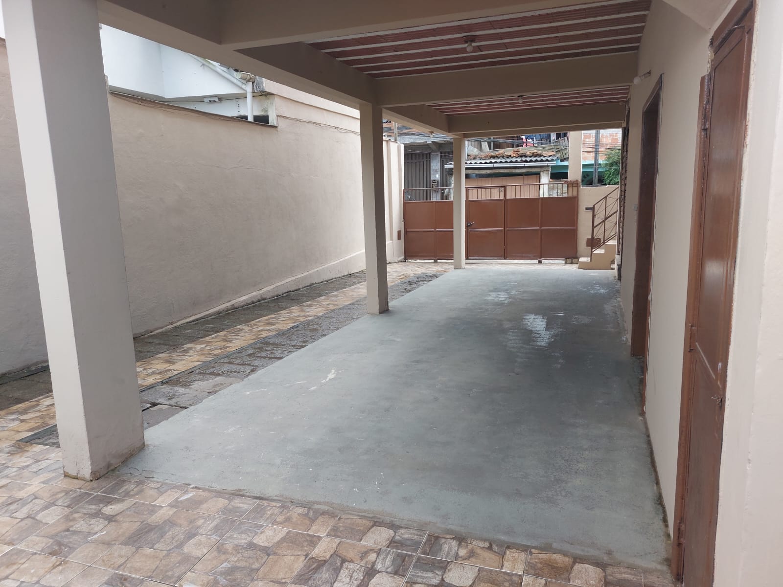 Imagem Casa com 2 Quartos à Venda, 130 m² em Independência - Petrópolis