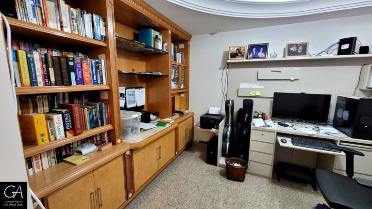 Imagem Apartamento com 3 Quartos à Venda, 198 m² em Treze de Julho - Aracaju